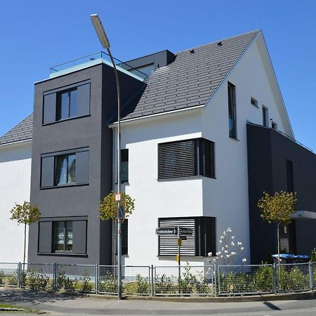 Kapps Haus Apartment Langenargen Bagian luar foto