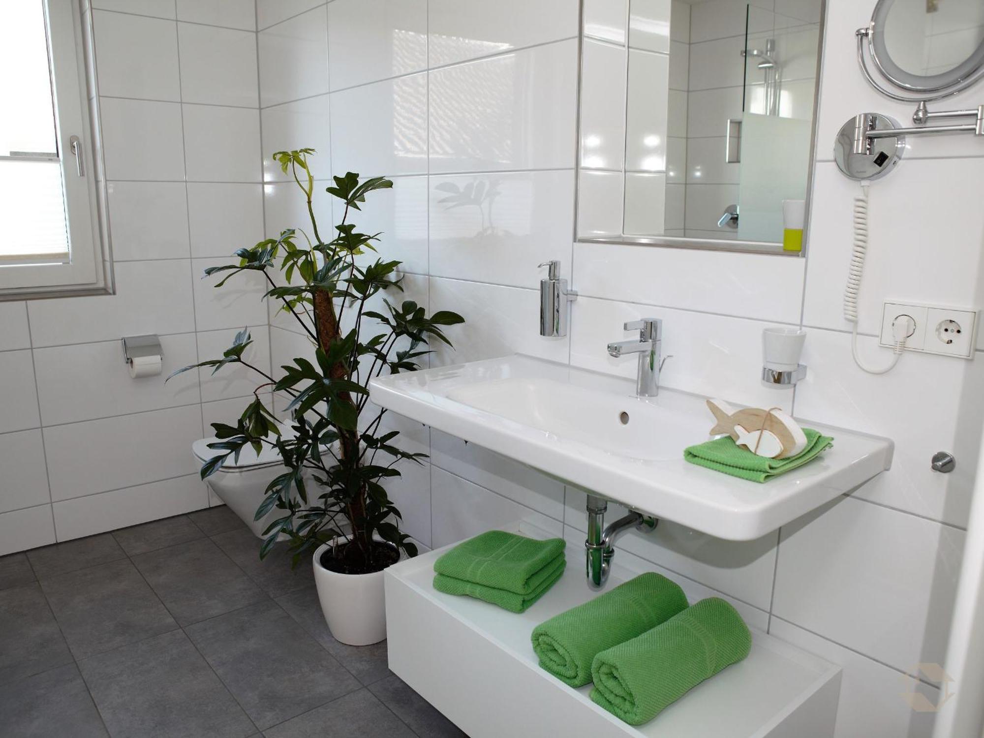 Kapps Haus Apartment Langenargen Bagian luar foto
