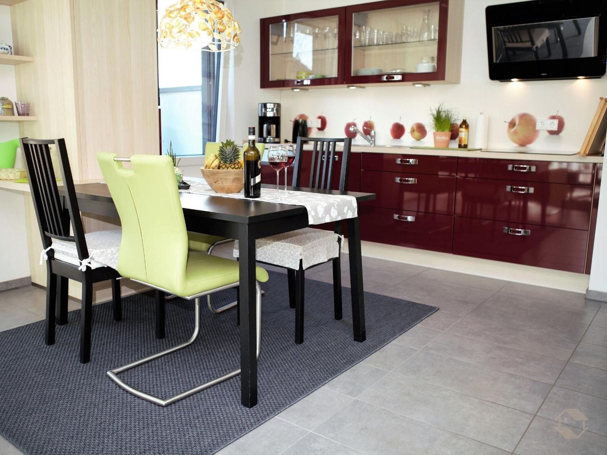 Kapps Haus Apartment Langenargen Bagian luar foto