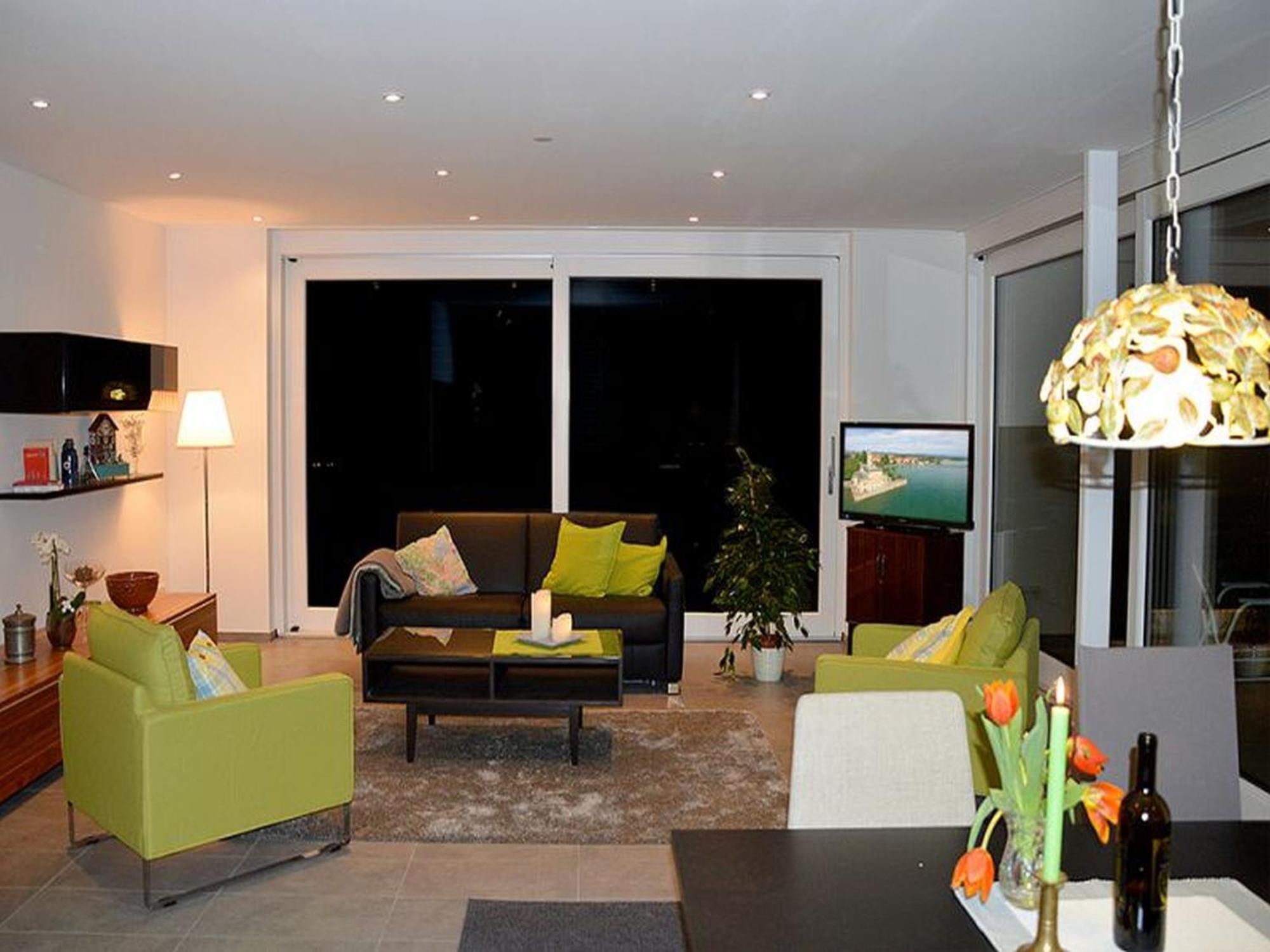 Kapps Haus Apartment Langenargen Bagian luar foto
