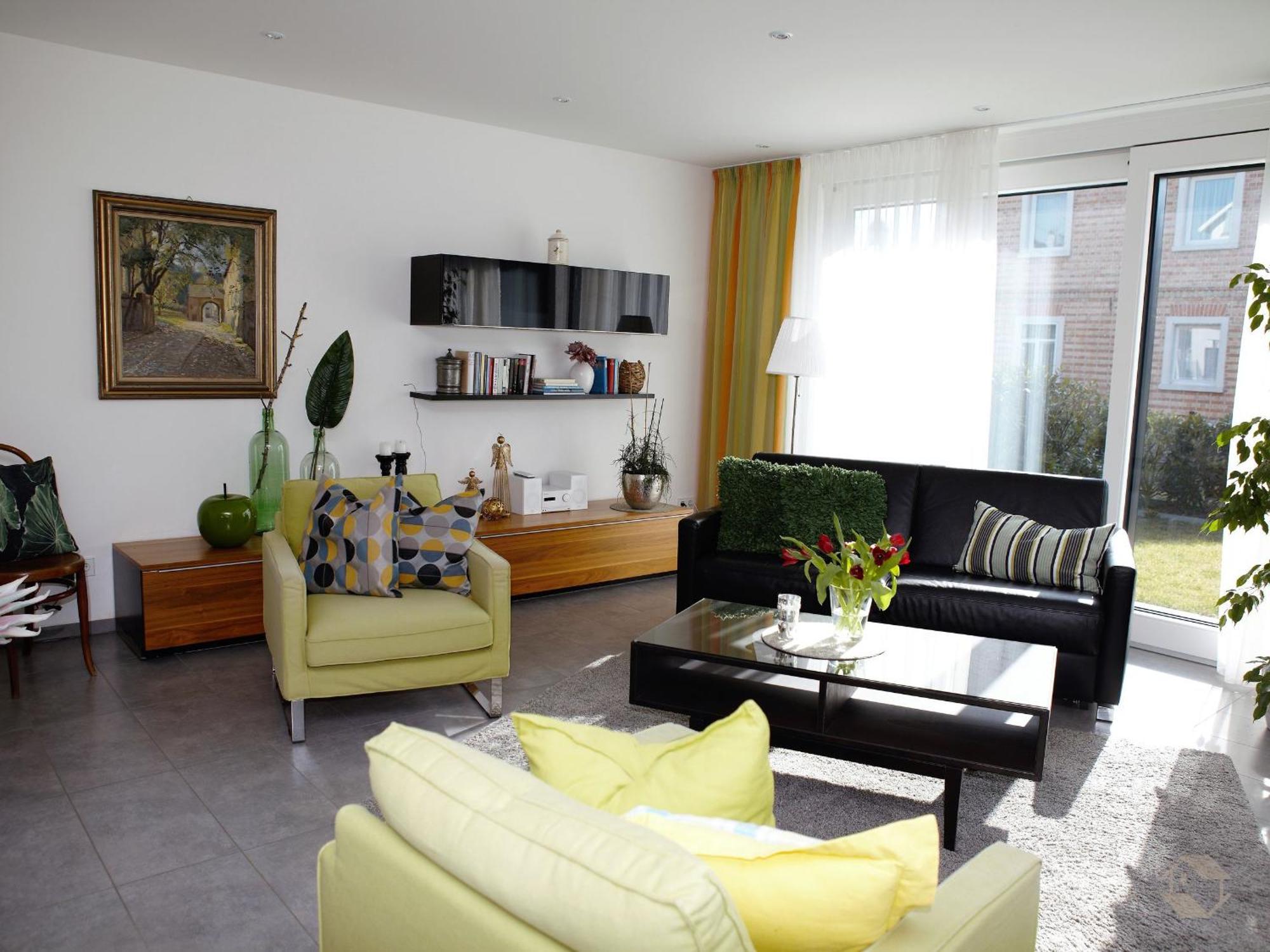 Kapps Haus Apartment Langenargen Bagian luar foto