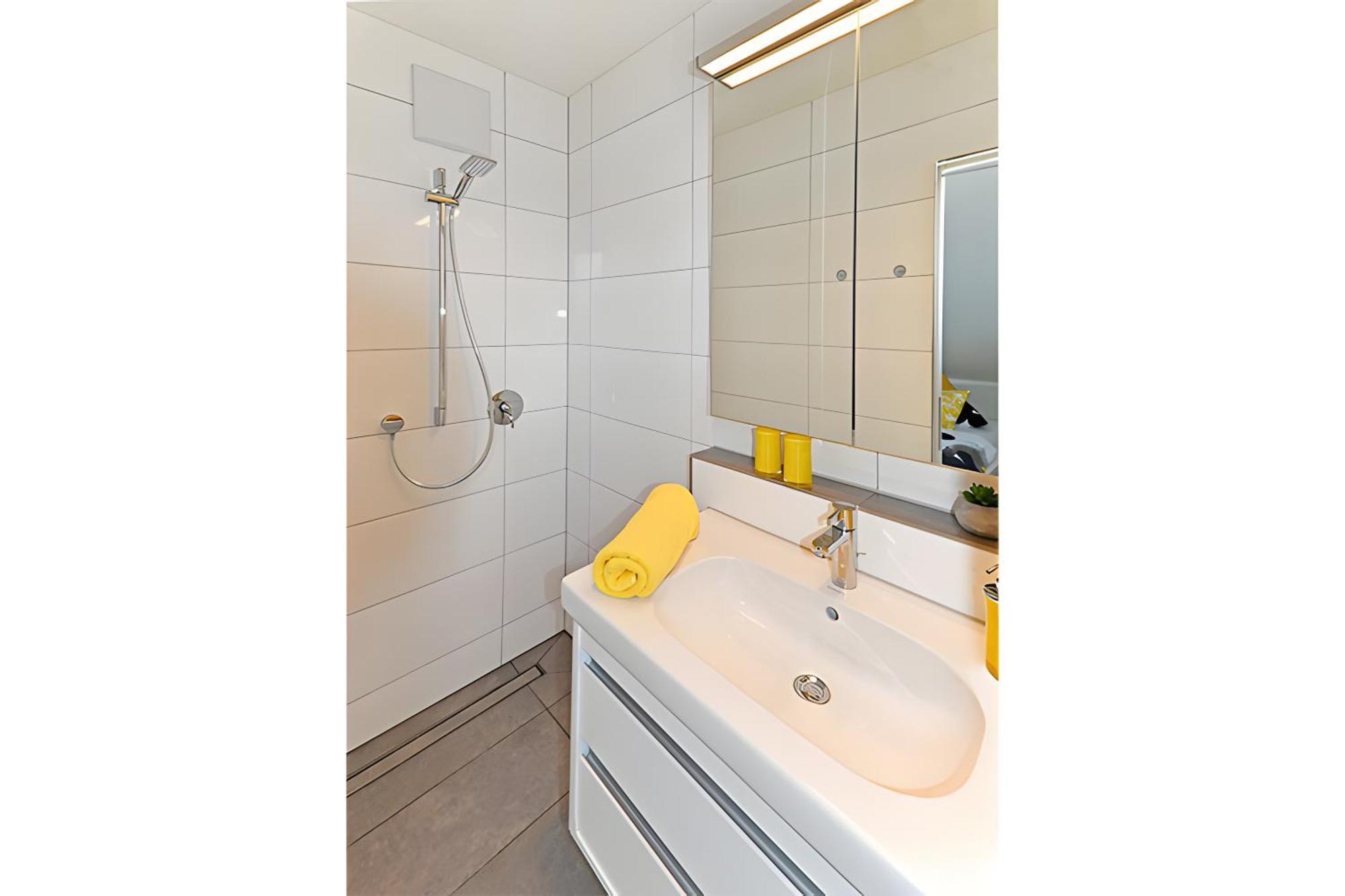 Kapps Haus Apartment Langenargen Bagian luar foto