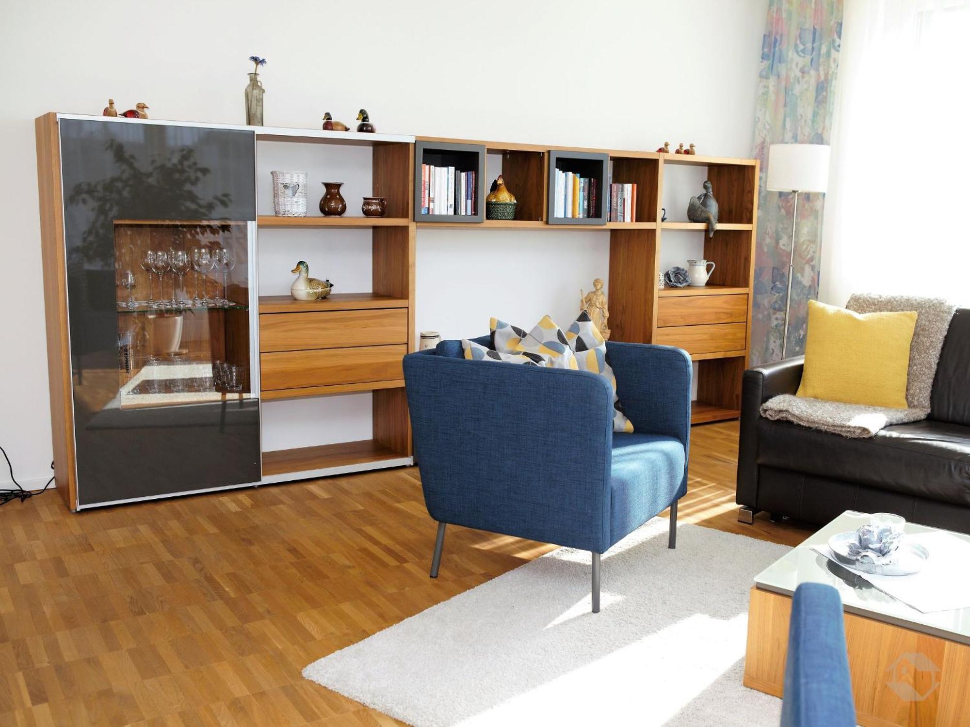 Kapps Haus Apartment Langenargen Bagian luar foto