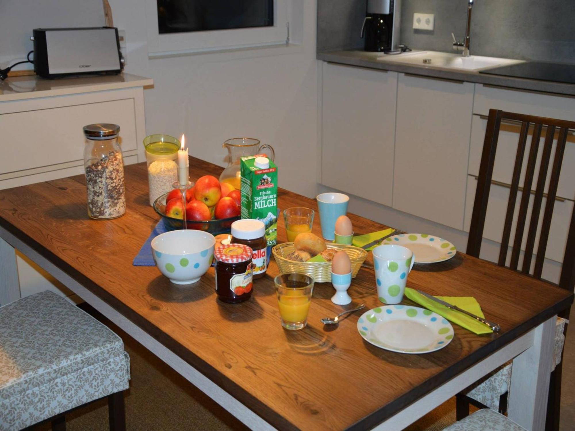 Kapps Haus Apartment Langenargen Bagian luar foto